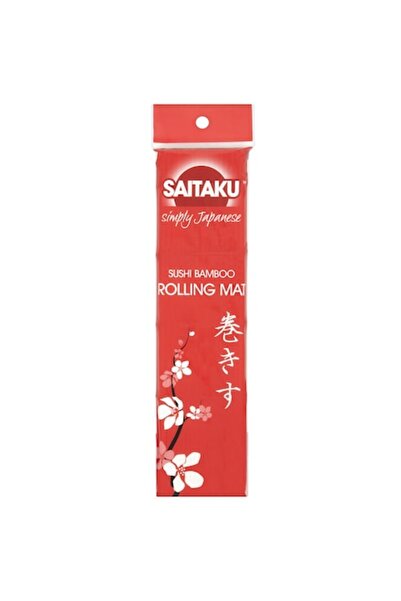 Saitaku Covoraș de bambus pentru sushi - Makisu 56gr