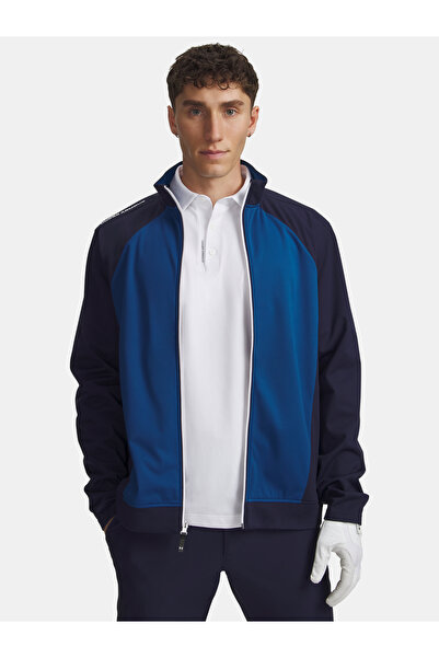 Under Armour Pánská bunda UA Drive Wind FZ