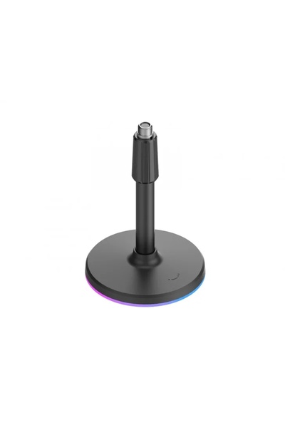 Fifine BS6 RGB Masaüstü Yayıncı Mikrofon Standı