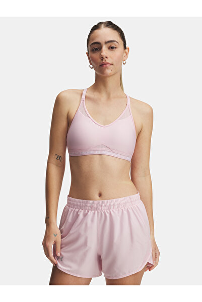 Under Armour Sutien de damă UA Crossback Low Bra