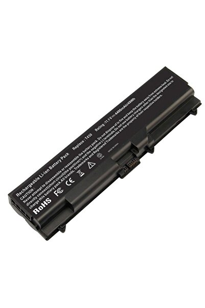 unbranded Μπαταρία Laptop - Μπαταρία για τη σειρά Lenovo ThinkPad W510 SL510 ...