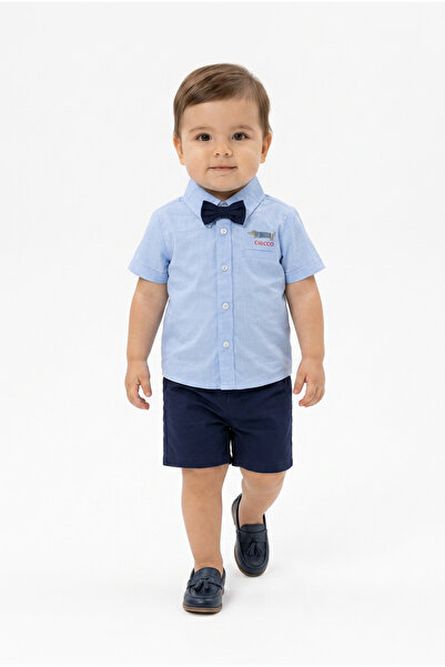 Chicco Costum elegant pentru bebelusi