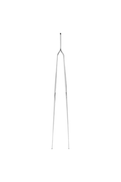 IKEA IDEALISK Cooking tweezers, stainless steel