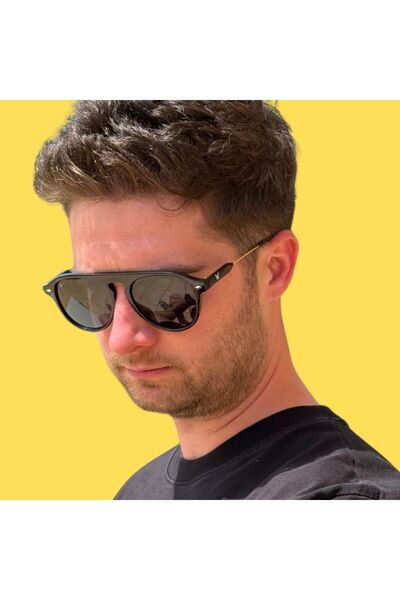 uVision Optics Sunglasses, uVision Alexis Black, PolarVision lenses