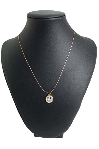 Bozhi Necklace Glass Beads Casual Elegance