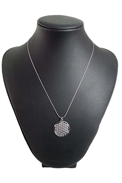Bozhi Necklace Glass Beads Elegant Gift