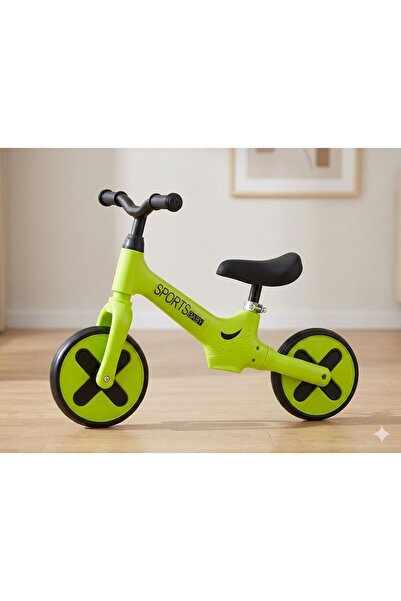 Sport Bicicletă fără Pedale pentru Echilibru "Sports Baby”