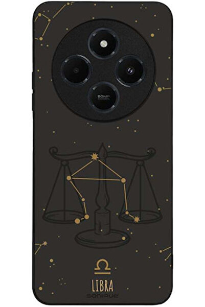 Other Θήκη Σειράς Zodiac Sonique για Xiaomi Redmi 14c 4g Poco C75 4g Redmi A4...
