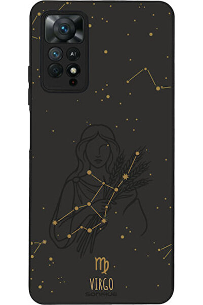 Other Θήκη Σειράς Zodiac Sonique για Xiaomi Redmi Note 11 Pro 4g/5g Redmi Not...