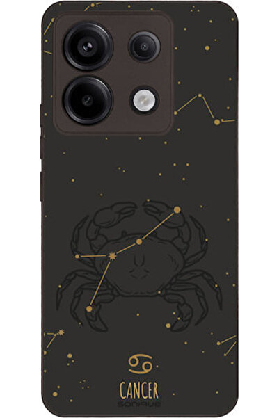Other Θήκη Sonique Zodiac Series για Xiaomi Redmi Note 13 Pro 5G Poco X6 5G