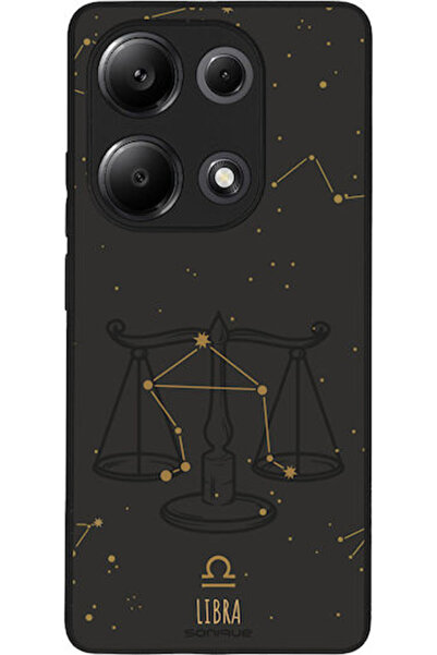 Other Θήκη Σειράς Zodiac Sonique για Xiaomi Redmi Note 13 Pro 4G Poco M6 Pro ...