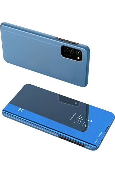 POWERTECH Θήκη Πλαστική Διαφανής (Galaxy A72) Κωδικός: MOB-1643