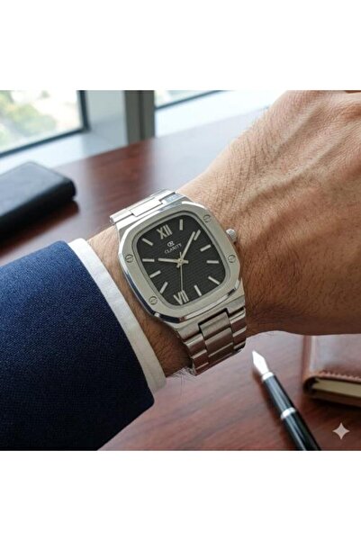 MAXTOP Men's watch from Clerity brand