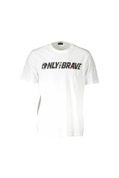 Diesel Tricou Barbati