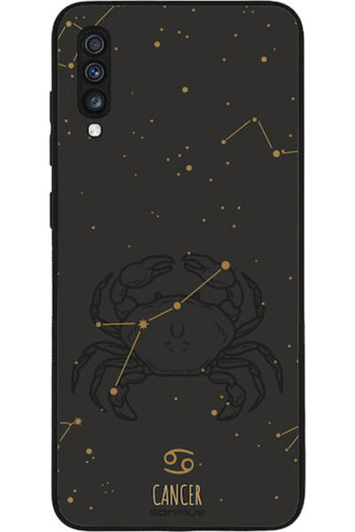 Other Θήκη Sonique Zodiac Series για Samsung Galaxy A70 A70s