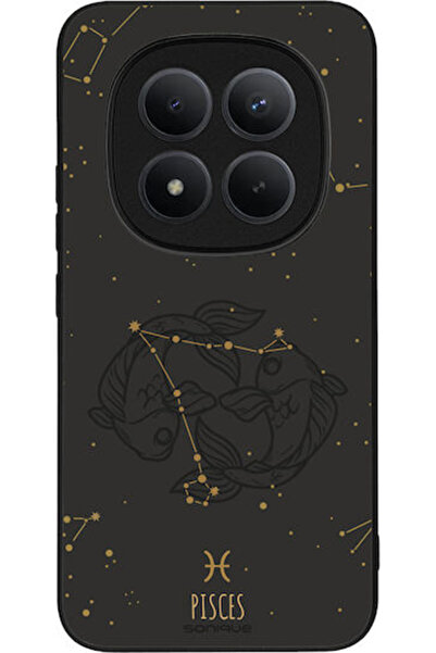 Other Θήκη Σειράς Zodiac Sonique για Xiaomi Redmi Note 15 Pro Plus 5g Ιχθύες