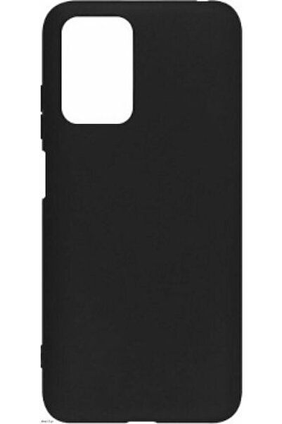 Senso Μαύρη Θήκη Πλάτης Σιλικόνης Απαλής Υφής (Xiaomi 12 / 12X) Κωδικός: SEST...
