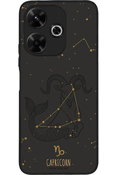 Other Θήκη Σειράς Zodiac Sonique για Xiaomi Redmi 13 4G Poco M6 4G Καπρίκορν
