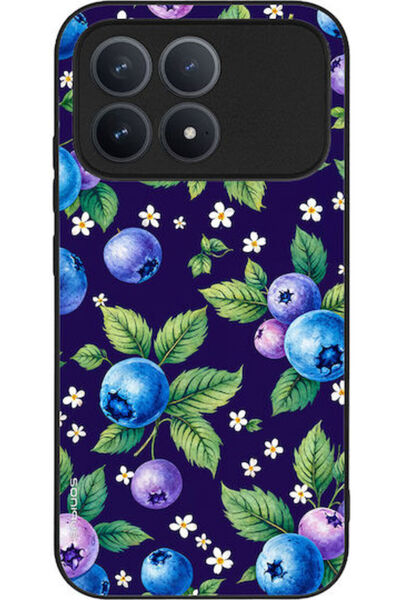 Other Σειρά Φρούτων Sonique Xiaomi Poco F8 Pro 5g Θήκη Κινητού Τηλεφώνου Μύρτ...