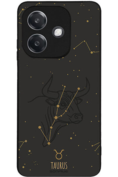 Other Θήκη Σειράς Zodiac Sonique για Oppo A40 - Ταύρος