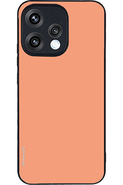 Other Θήκη Σειράς Sonique Colorbloc για Oppo Reno15 5G Κοραλλί