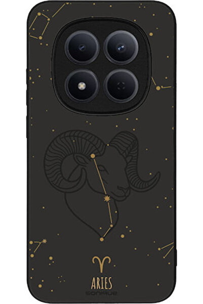 Other Θήκη Sonique Zodiac Series Xiaomi Redmi Note 15 Pro 5g Άριες