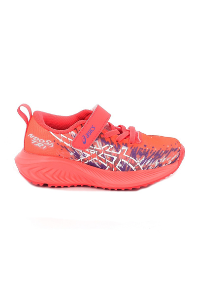 Asics Παιδικό Αθλητικό Παπούτσι για Αγόρι Pre Noosa Tri 16 Ps Χρώματος Πορτοκ...