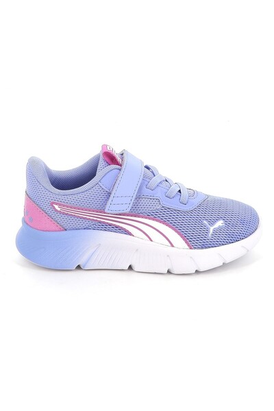 Puma Παιδικό Αθλητικό Παπούτσι για Κορίτσι FlexFocusModJellyHeaven Ac+ Ps Χρώ...