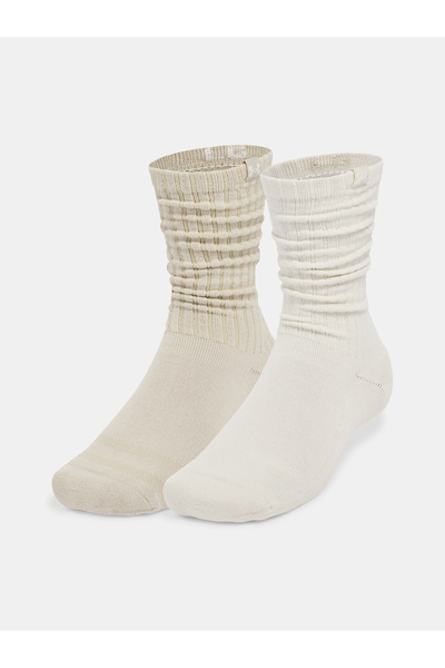 Under Armour Șosete unisex Sportswear Ctn Scrunch Crew