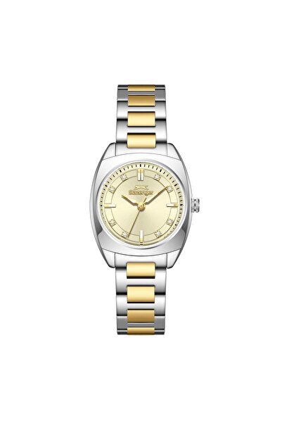 Slazenger Sl.09.2597.3.110 Women's Wristwatch