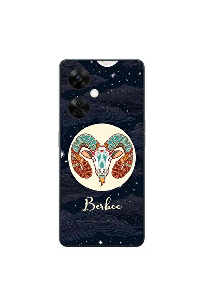 OEM Husa compatibila cu OnePlus Nord CE3 Lite Silicon Gel Tpu Model Horoscop ...