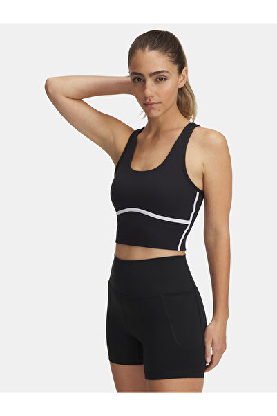 Under Armour Dámské tílko Meridian Piped Crop Tank