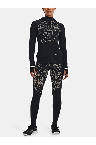 Under Armour Colanți UA OutRun the Cold Tight II-BLK
