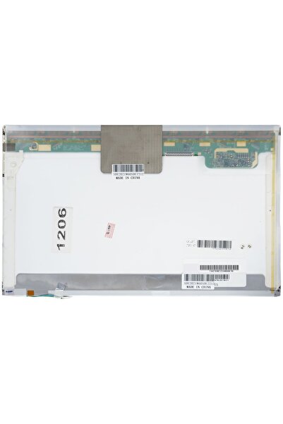 unbranded LTN154U2-L?04 15.4'' 1920x1200 WUXGA CCFL 30pin (Κωδ. 1206)