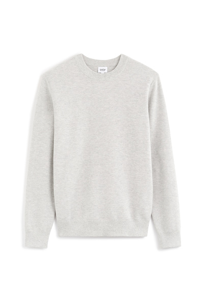 CELIO Pulover Bepic cu guler rotund
