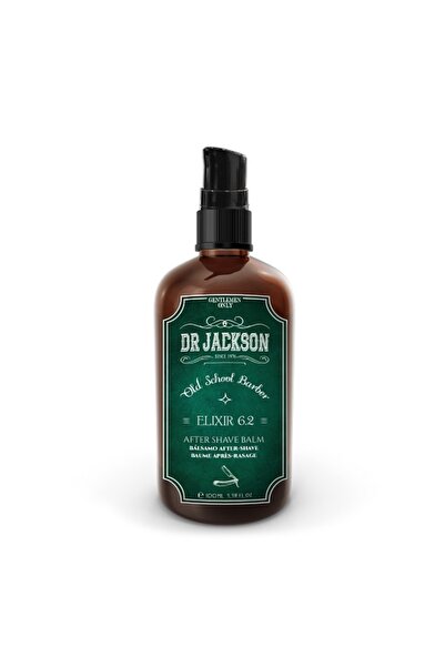 Jackson Dr. – Balsam după ras 100 ml