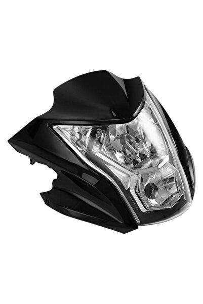 EVO MOTORS Far Kawasaki ER6N 2012 2014 A1938