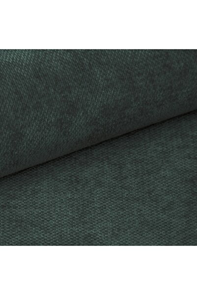 OEM Upholstery fabric, 1x1.4 m, RINALDI Dark Green