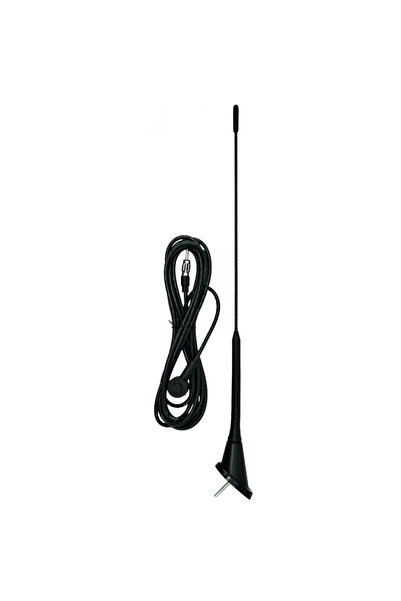 Somogyi AntenДѓ auto, pe acoperiЕџ, 40 cm, fixДѓ
