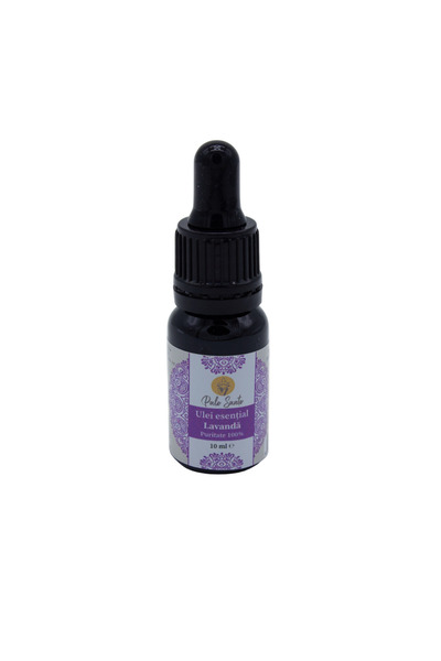 Palo Santo Ulei esențial de lavandă 10ml