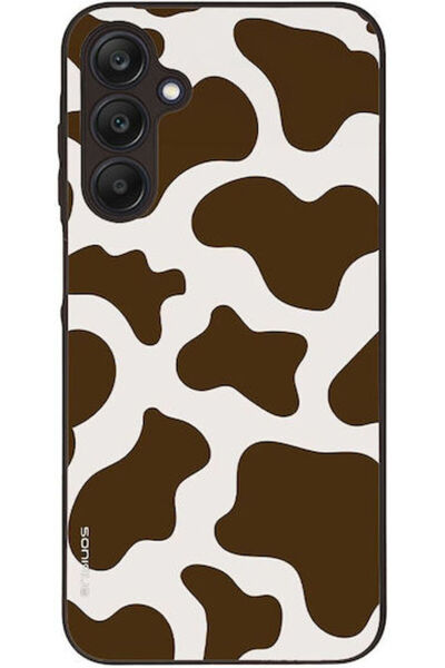 Other Σειρά Sonique Animal Print Θήκη Κινητού Τηλεφώνου Samsung Galaxy A25 5G...