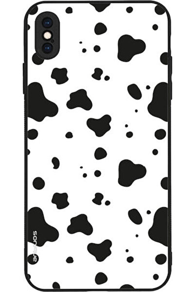 Other Σειρά Sonique Animal Print Θήκη Κινητού Τηλεφώνου Apple iPhone XS Max Δ...