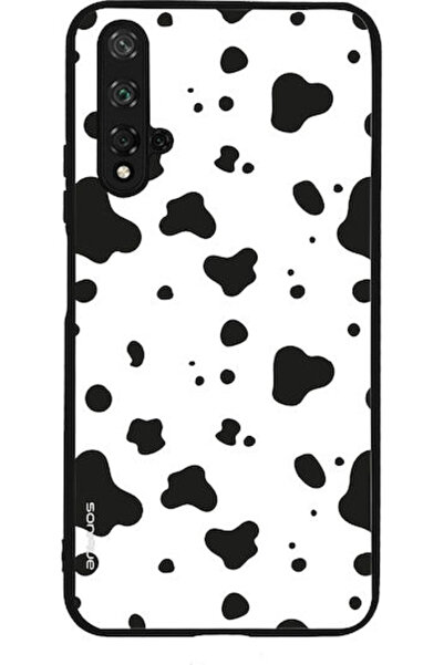 Other Θήκη Σειράς Animal Print Sonique για Honor 20 Nova 5T Δαλματίας