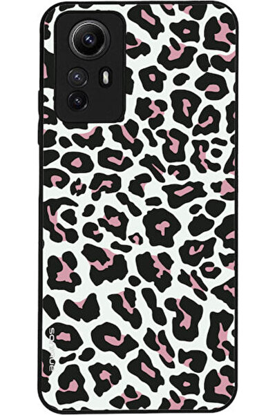 Other Θήκη Σειράς Animal Print Sonique για Xiaomi Redmi Note 12s Λεοπάρ 02