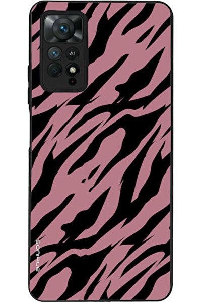 Other Θήκη Σειράς Animal Print Sonique για Xiaomi Redmi Note 11 Pro 4G/5G Red...