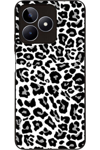 Other Θήκη Σειράς Animal Print Sonique για Realme C51 Realme C53 Realme Note ...