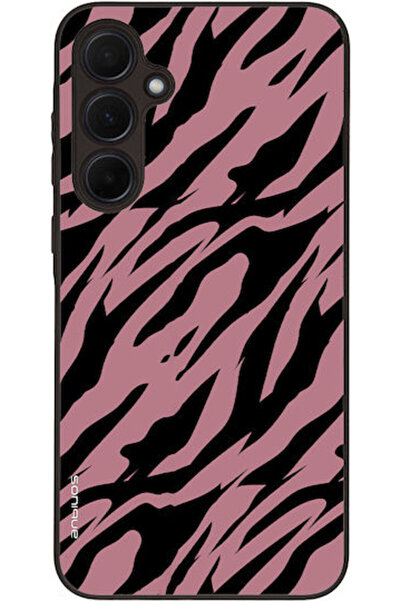 Other Sonique Σειρά Animal Print Θήκη Κινητού Τηλεφώνου Samsung Galaxy A35 5G...