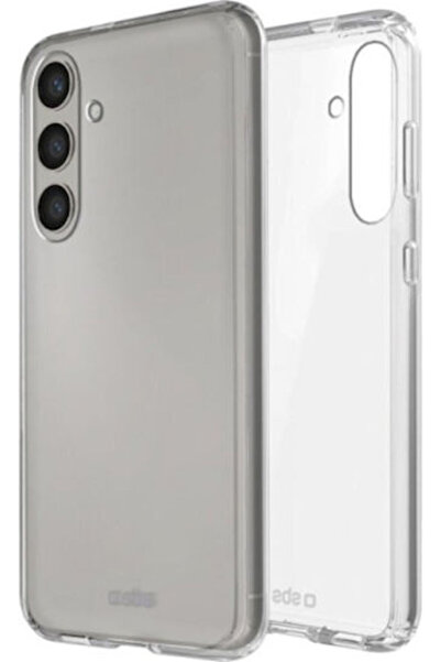 SBS 0.3 Λεπτή Διαφανής Θήκη Πλάτης Σιλικόνης (Galaxy S24) Κωδικός: SKINSAS24T