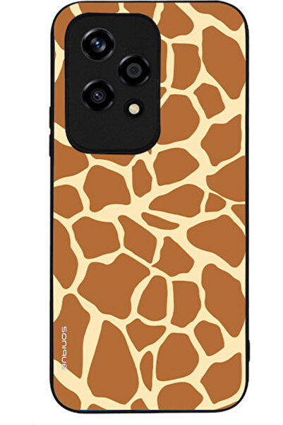 Other Θήκη Κινητού Τηλεφώνου Σειρά Sonique Animal Print Honor 200 Lite 5G Καμ...