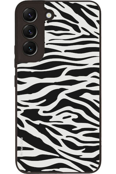 Other Σειρά Sonique Animal Print Θήκη Κινητού Τηλεφώνου Samsung Galaxy S22 με...